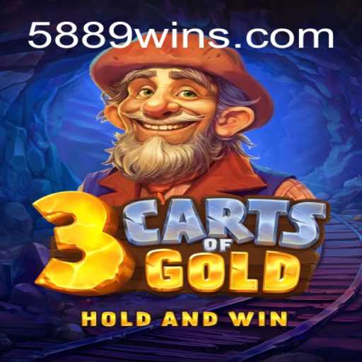 Descubra o Fascínio de 3cartsOfGold: Regras e Estratégias