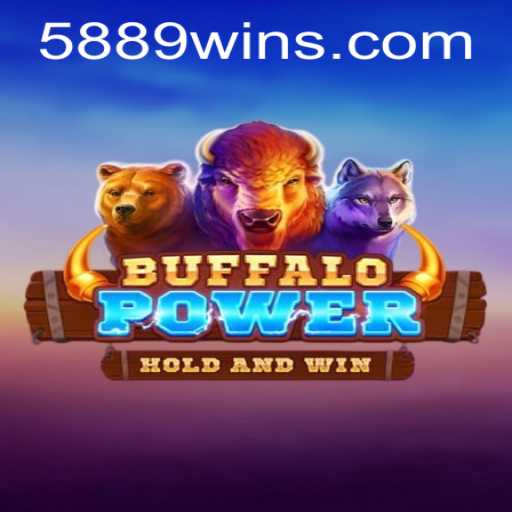 BuffaloPower: A New Frontier in Online Gaming