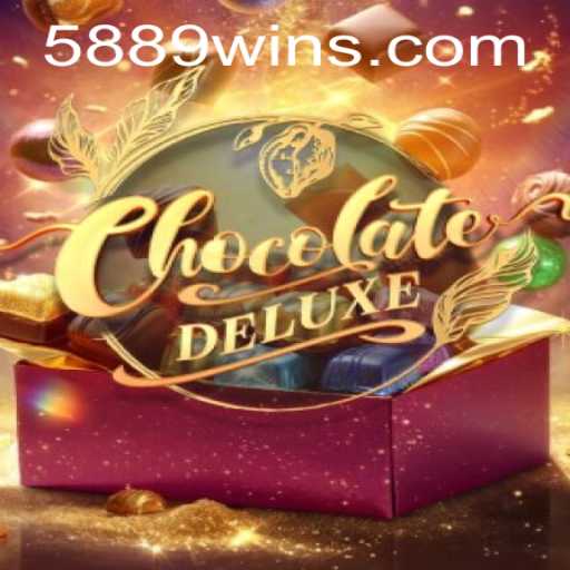 Explorando o Mundo Doce de ChocolateDeluxe e a Emoção de 5889WIN.com