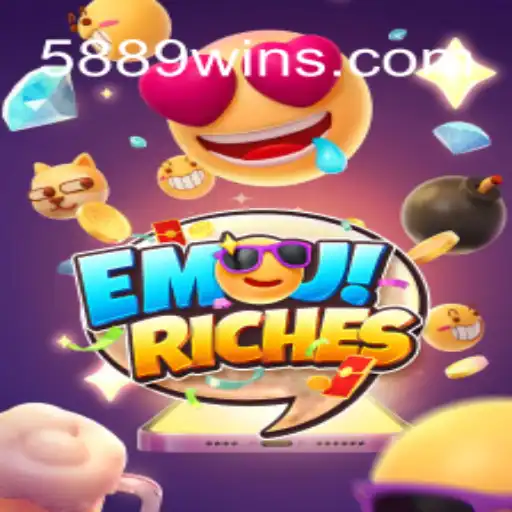 Explorando as Emoções e Estratégias no Jogo EmojiRiches