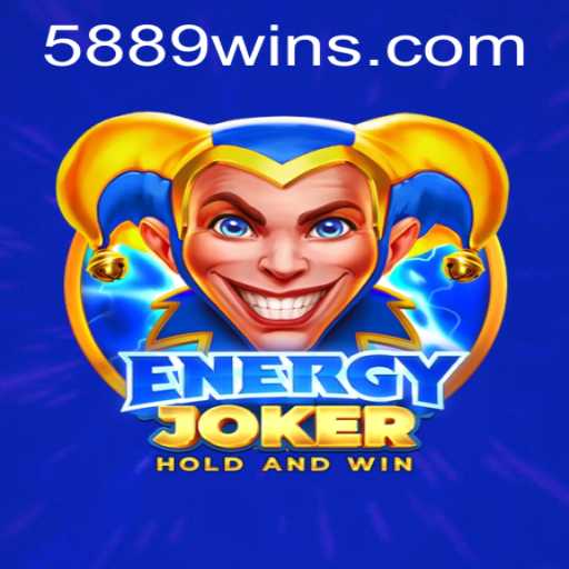 Explorando o Mundo do EnergyJoker: A Nova Atração de 5889WIN.com
