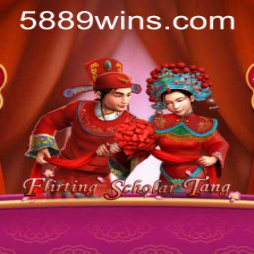 Flirting Scholar Tang: Mergulhe na Comédia e Aventura do Mundo Oriental