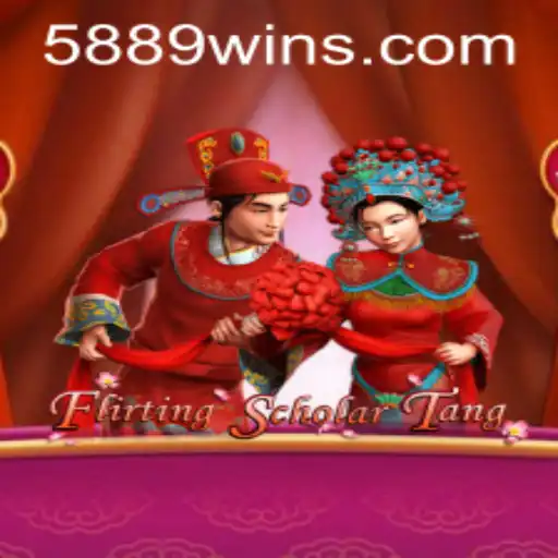 Flirting Scholar Tang: Mergulhe na Comédia e Aventura do Mundo Oriental