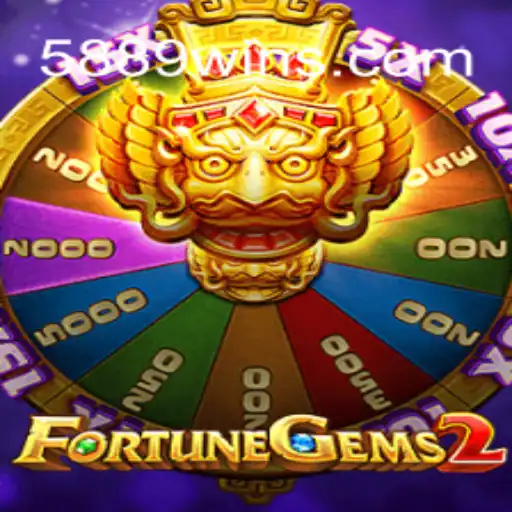 Explorando FortuneGems2: Uma Aventura Virtual com 5889WIN.com