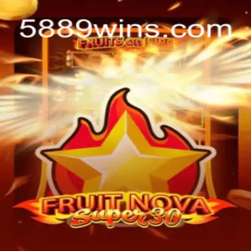 Descubra FruitrNovaSupe30: A Revolução dos Jogos de Azar