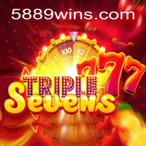 Descubra o Fascinante Mundo de 777TripleSeven e 5889WIN.com