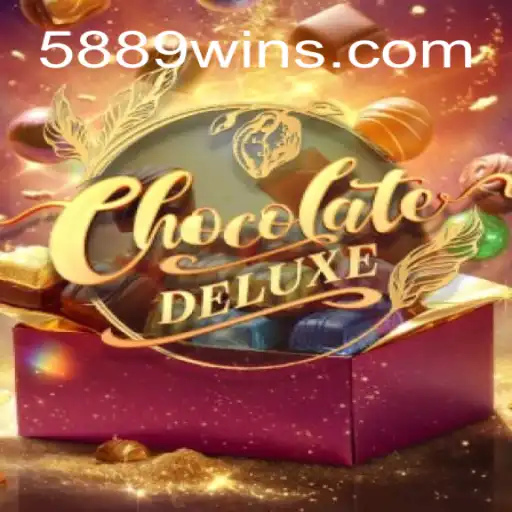 Explorando o Mundo Doce de ChocolateDeluxe e a Emoção de 5889WIN.com