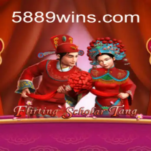 Flirting Scholar Tang: Mergulhe na Comédia e Aventura do Mundo Oriental