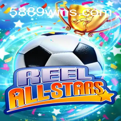 ReelAllStars: Mergulhe na Excitação do Novo Jogo Online