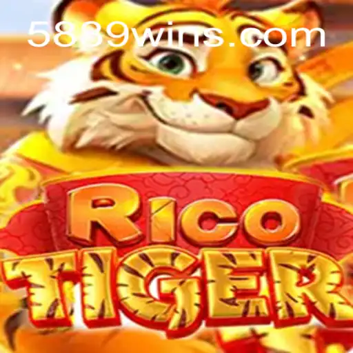Descubra o Mundo Empolgante de RicoTiger: Um Jogo de Estratégia e Aventura