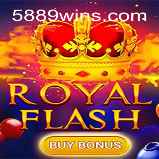 Explore o Fascinante Mundo de RoyalFlashBuyBonus em 5889WIN.com