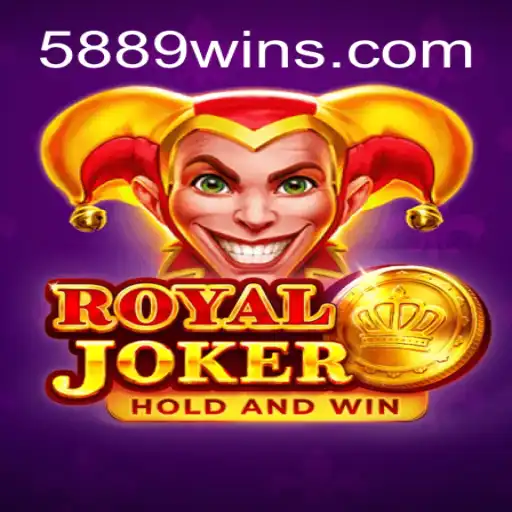 Explorando o Mundo de RoyalJoker: Como Jogar e Ganhar no 5889WIN.com