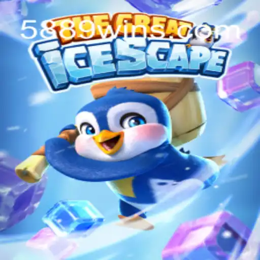 Explorando o Jogo de Aventura TheGreatIcescape: Uma Jornada Congelante