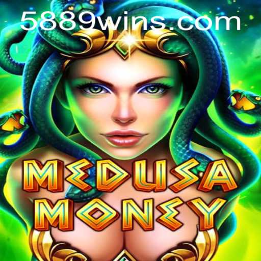 Descubra as Emoções do Jogo MedusaMoney
