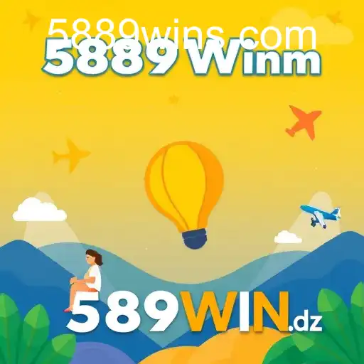 Descubra Ofertas Exclusivas e Vantagens com 5889WIN.com