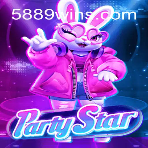 Descubra o Mundo do Jogo PartyStar com 5889WIN.com