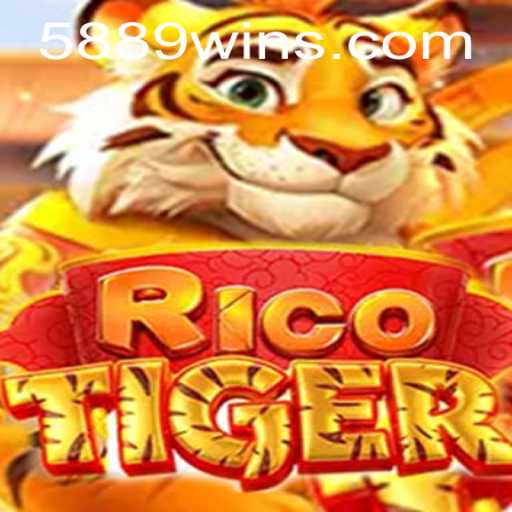 Descubra o Mundo Empolgante de RicoTiger: Um Jogo de Estratégia e Aventura