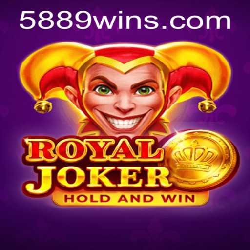 Explorando o Mundo de RoyalJoker: Como Jogar e Ganhar no 5889WIN.com