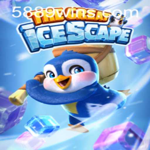 Explorando o Jogo de Aventura TheGreatIcescape: Uma Jornada Congelante