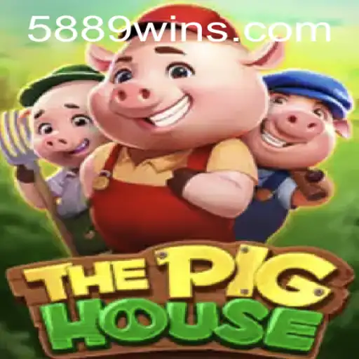 ThePigHouse: Um Mergulho no Mundo do Jogo Inovador