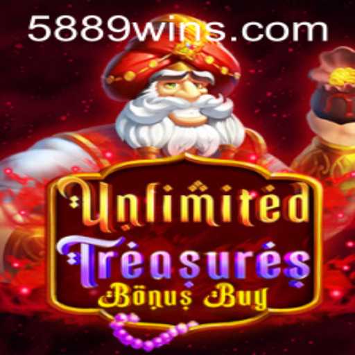 UnlimitedTreasuresBonusBuy: Descobrindo as Riquezas Ocultas do Jogo de Azar Inovador