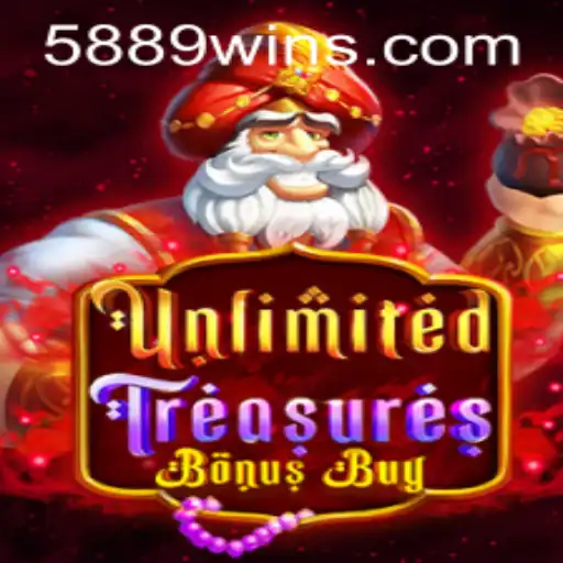 UnlimitedTreasuresBonusBuy: Descobrindo as Riquezas Ocultas do Jogo de Azar Inovador